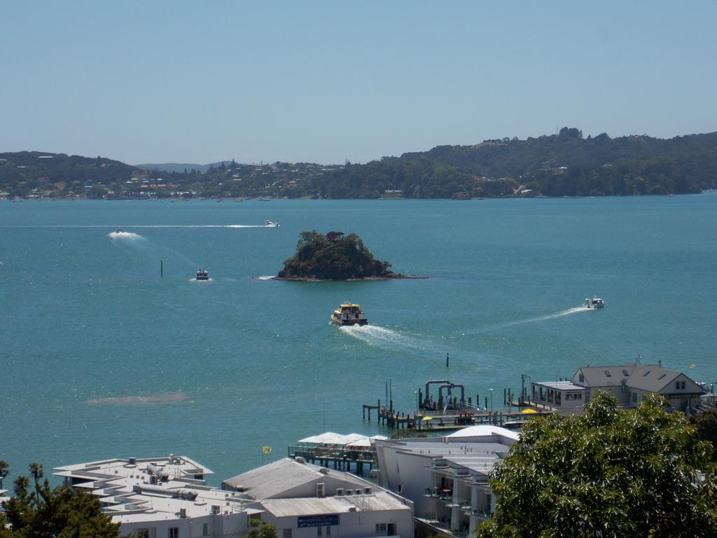 Top Of The Bay Paihia Luaran gambar