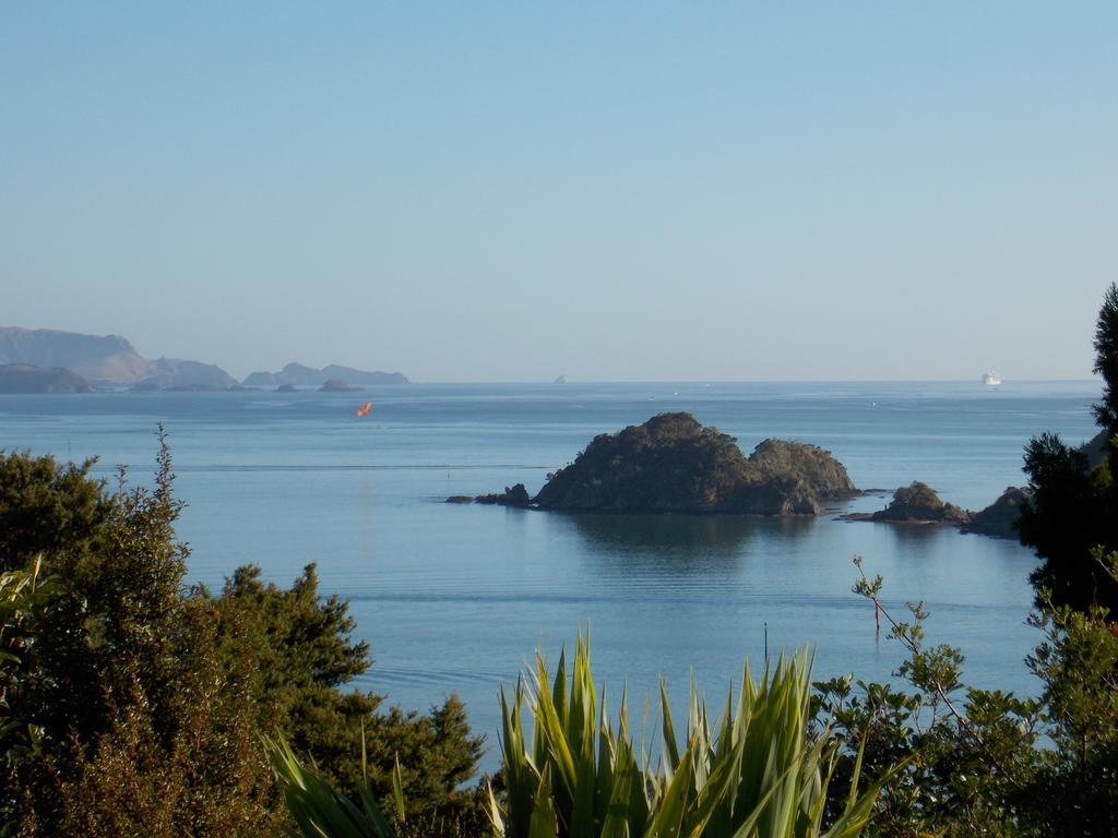 Top Of The Bay Paihia Luaran gambar