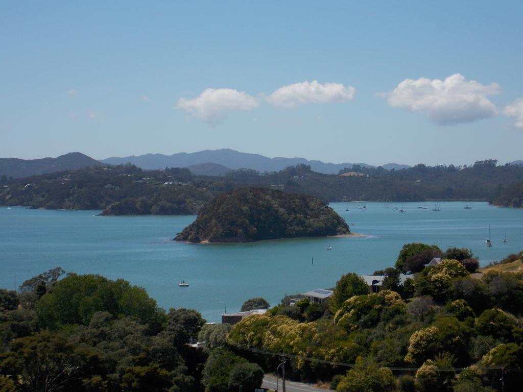 Top Of The Bay Paihia Luaran gambar