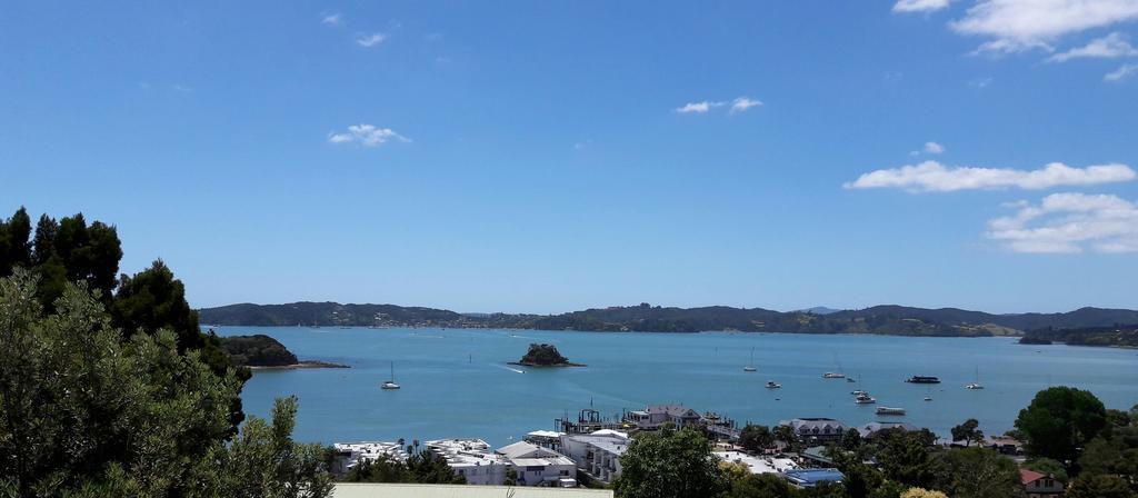 Top Of The Bay Paihia Luaran gambar