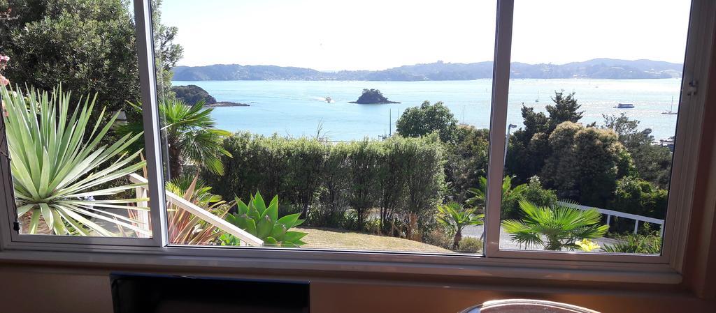 Top Of The Bay Paihia Luaran gambar