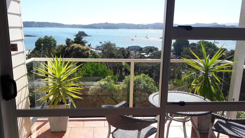 Top Of The Bay Paihia Luaran gambar