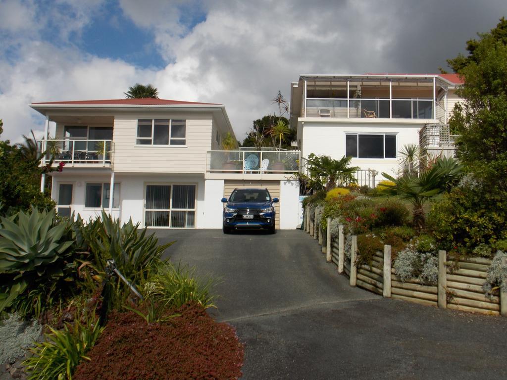 Top Of The Bay Paihia Luaran gambar